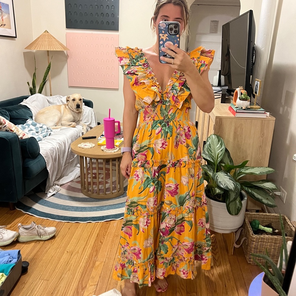 Love the Label Maxi